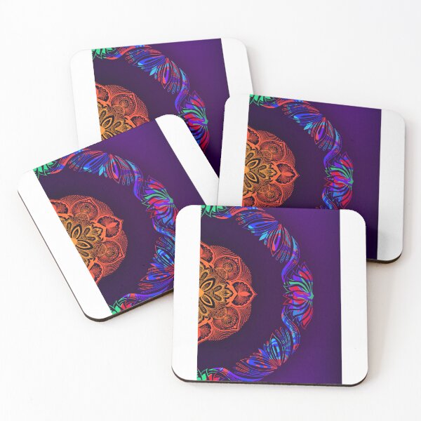 Item preview, Mandala Art Collection – Where Tradition Meets Modern Style designed and sold by CO10store.