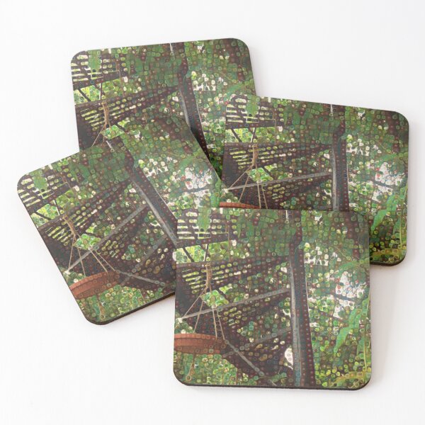 Item preview, SpiralGreenery designed and sold by mmmMiMi.