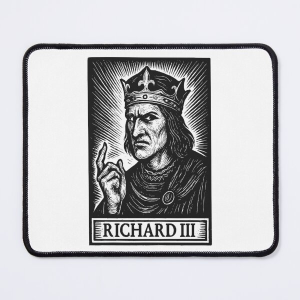Item preview, Richard III designed and sold by sirglennbo.