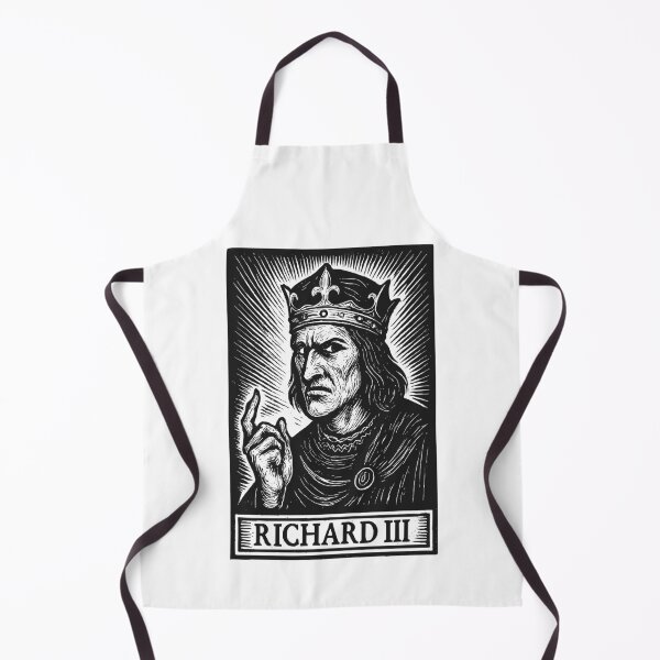 Item preview, Richard III designed and sold by sirglennbo.