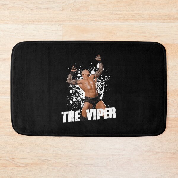 Item preview, Wrestling Viper designed and sold by dailyyusuke.