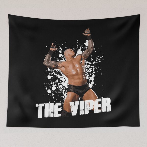 Item preview, Wrestling Viper designed and sold by dailyyusuke.