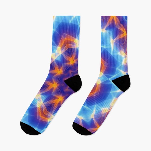 Item preview, Radiant symmetrical explosion of color designed and sold by Sigtrix.