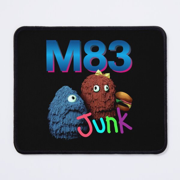 Item preview, M83 BAND designed and sold by Kekerrassa.