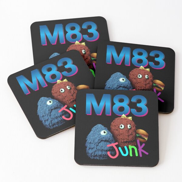 Item preview, M83 BAND designed and sold by Kekerrassa.