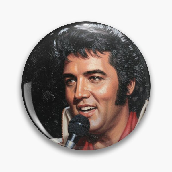 Item preview, King of the Stage: Iconic Vegas Soul Performance Art designed and sold by Art's Diner.