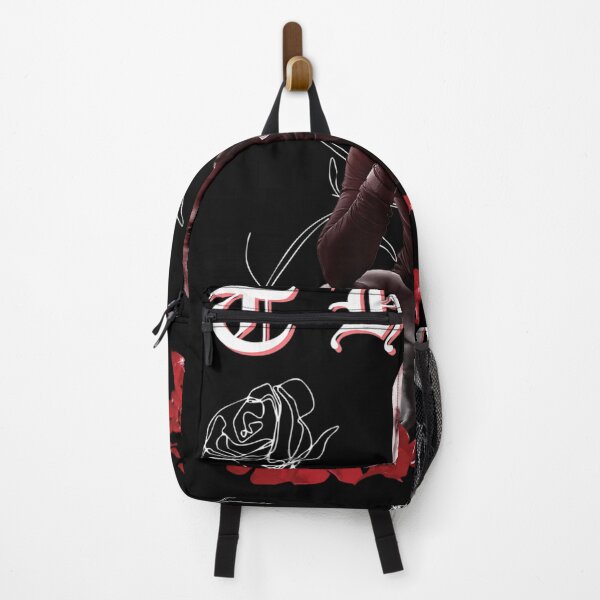 Item preview, Thug Rose Namajunas designed and sold by dailyyusuke.