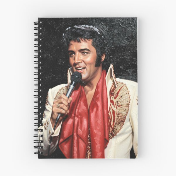 Item preview, King of the Stage: Iconic Vegas Soul Performance Art designed and sold by Art's Diner.