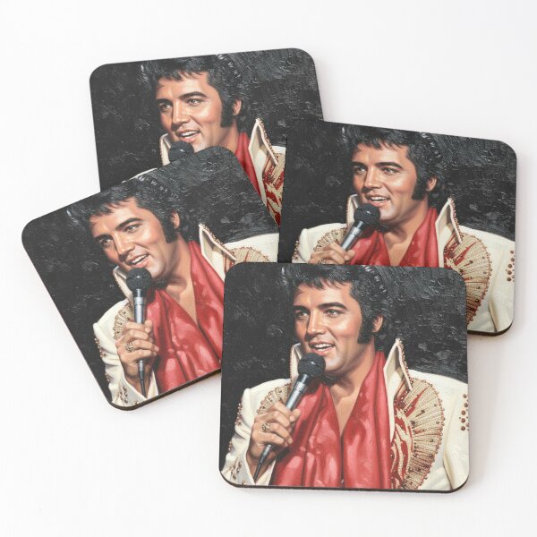 Item preview, King of the Stage: Iconic Vegas Soul Performance Art designed and sold by Art's Diner.