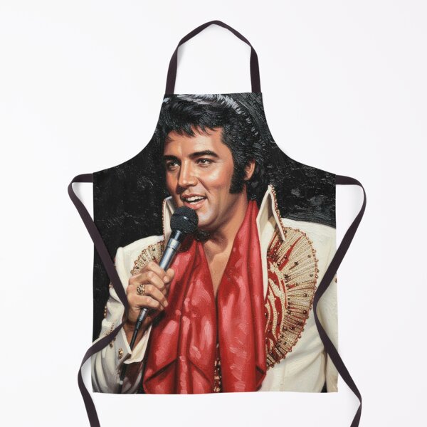 Item preview, King of the Stage: Iconic Vegas Soul Performance Art designed and sold by Art's Diner.