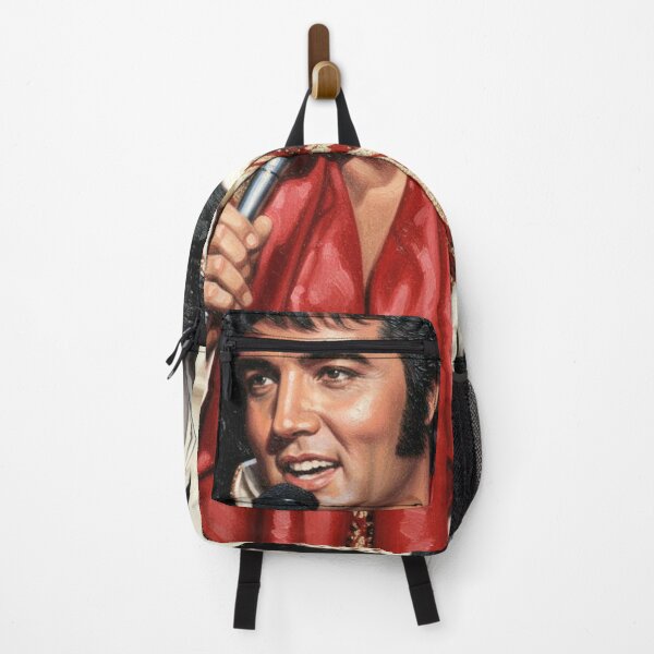 Item preview, King of the Stage: Iconic Vegas Soul Performance Art designed and sold by Art's Diner.