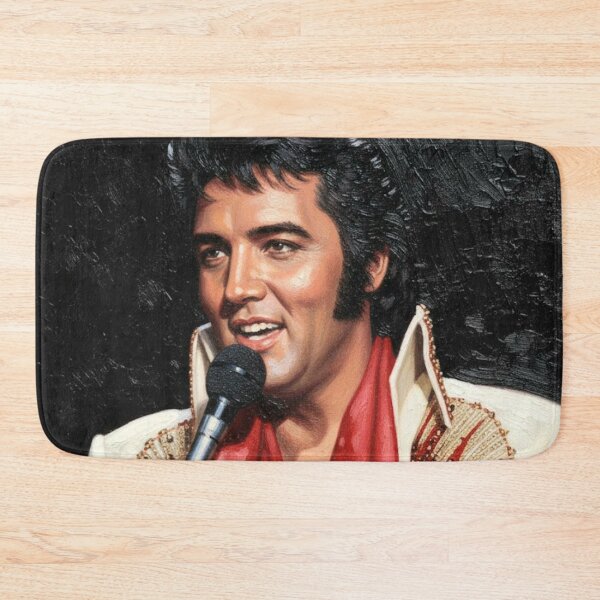 Item preview, King of the Stage: Iconic Vegas Soul Performance Art designed and sold by Art's Diner.