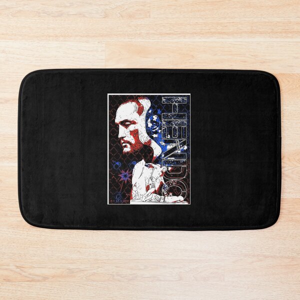 Item preview,  Dan Henderson designed and sold by TeePirates.