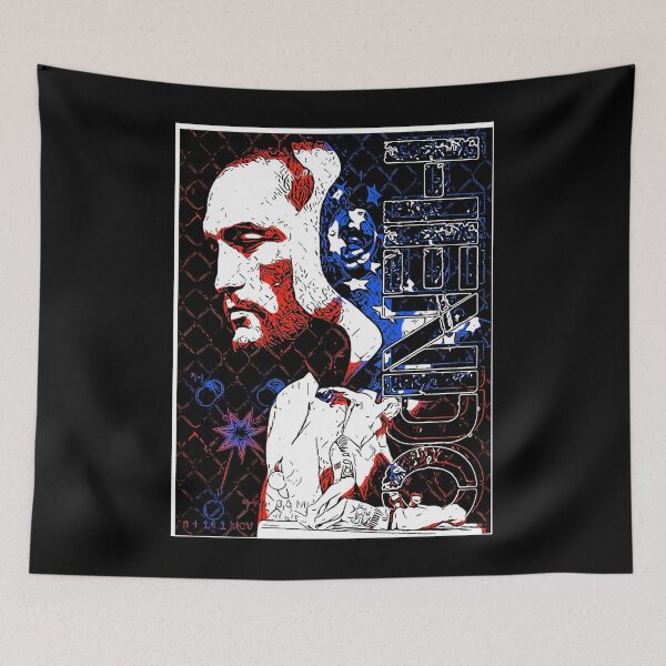 Item preview,  Dan Henderson designed and sold by TeePirates.