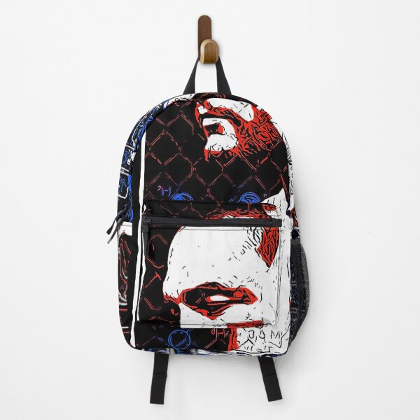 Item preview,  Dan Henderson designed and sold by TeePirates.