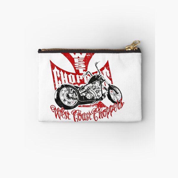 Item preview, West Coast Choppers Design designed and sold by EzequielBC.