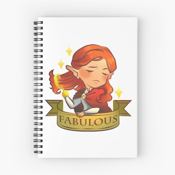 Item preview, Fabulous Maedhros designed and sold by silmarillion.