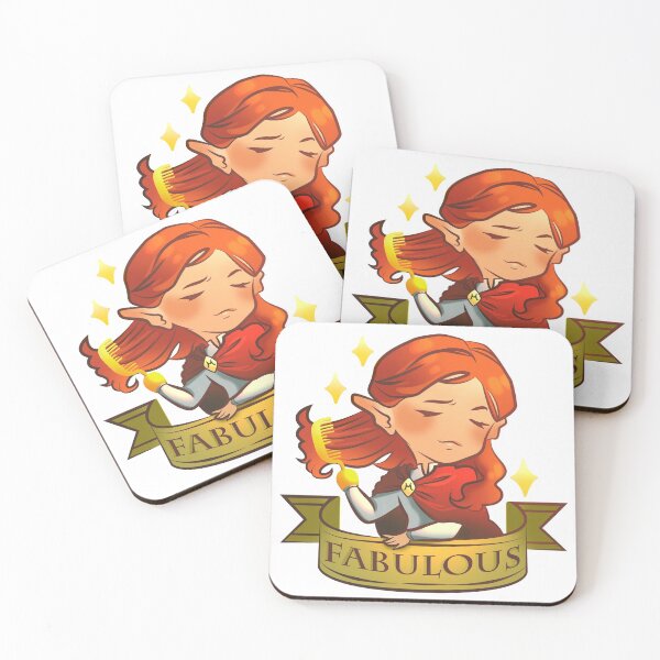 Item preview, Fabulous Maedhros designed and sold by silmarillion.