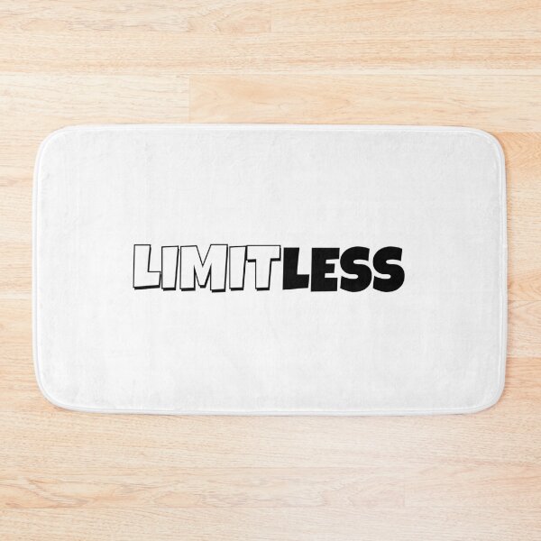 Item preview, Bold Motivational Typography – Minimalist Black and White Statement Design designed and sold by quietvisualsco.