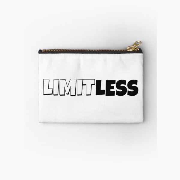 Item preview, Bold Motivational Typography – Minimalist Black and White Statement Design designed and sold by quietvisualsco.