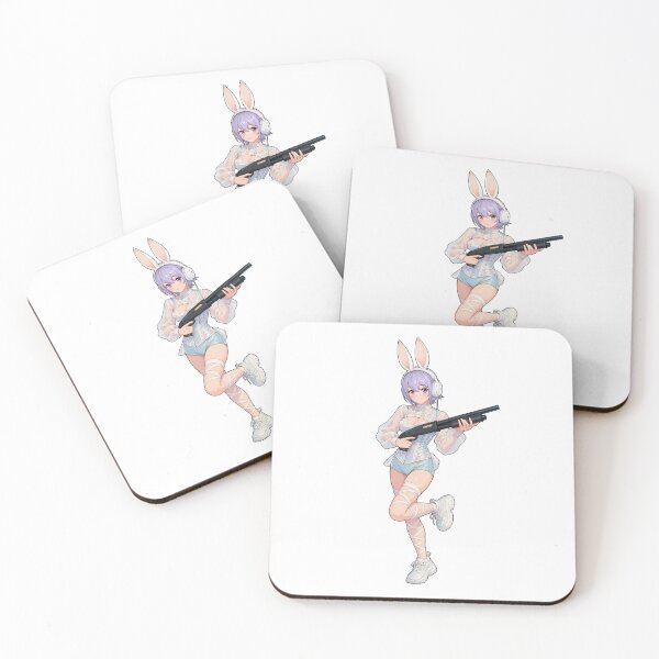 Item preview, Bunny Girl Operator designed and sold by RAWLIFEGRAPHIC.