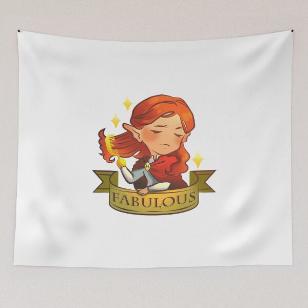 Item preview, Fabulous Maedhros designed and sold by silmarillion.