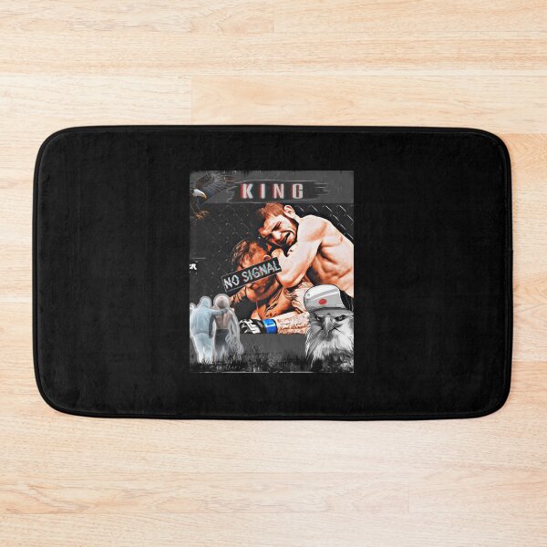Item preview, Khabib Nurmagomedov designed and sold by TeePirates.