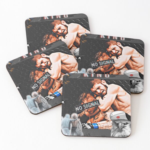 Item preview, Khabib Nurmagomedov designed and sold by TeePirates.