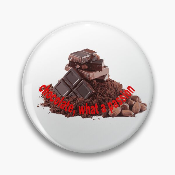 Item preview, CHOCOLATE designed and sold by CemDigitalArt.