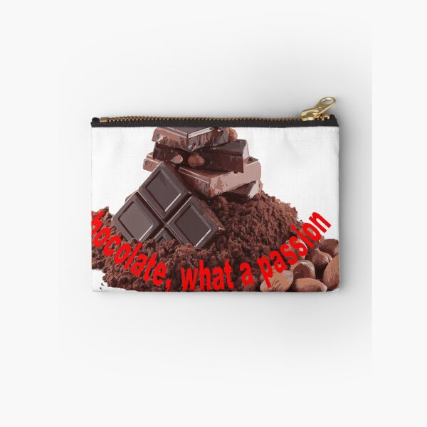 Item preview, CHOCOLATE designed and sold by CemDigitalArt.
