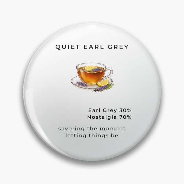 Item preview, Emotional Tea Recipes – Relaxation Mood Tea Collection designed and sold by WorkXPlay.