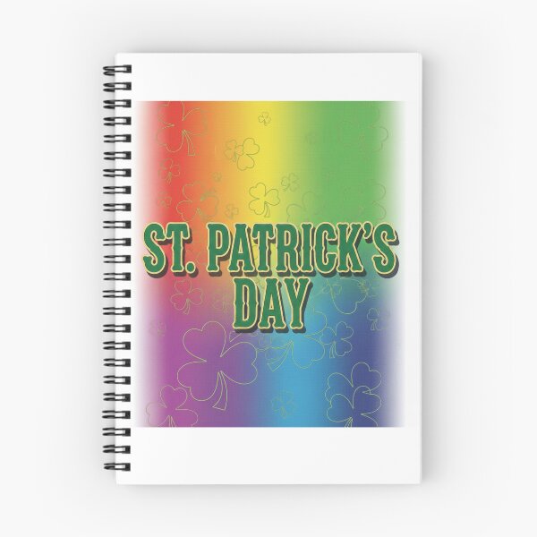 Aperçu de l'œuvre LA SAINT-PATRICK créée et vendue par Atba.