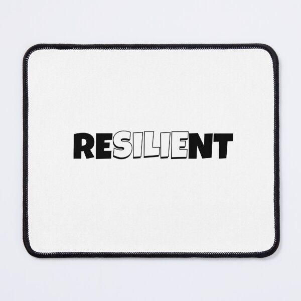 Item preview, Bold Motivational Typography – Minimalist Black and White Statement Design designed and sold by quietvisualsco.