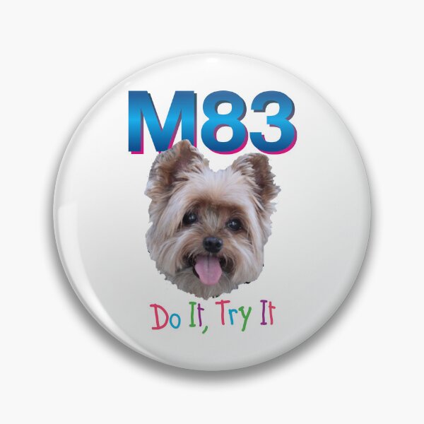 Item preview, M83 BAND designed and sold by Kekerrassa.