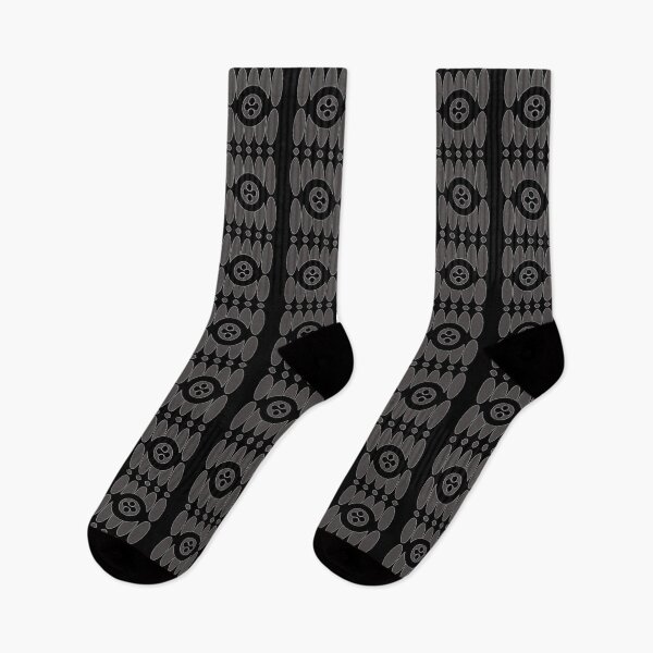 Item preview, Geometric pattern in longitudinal stripes designed and sold by AnnabellaRh.