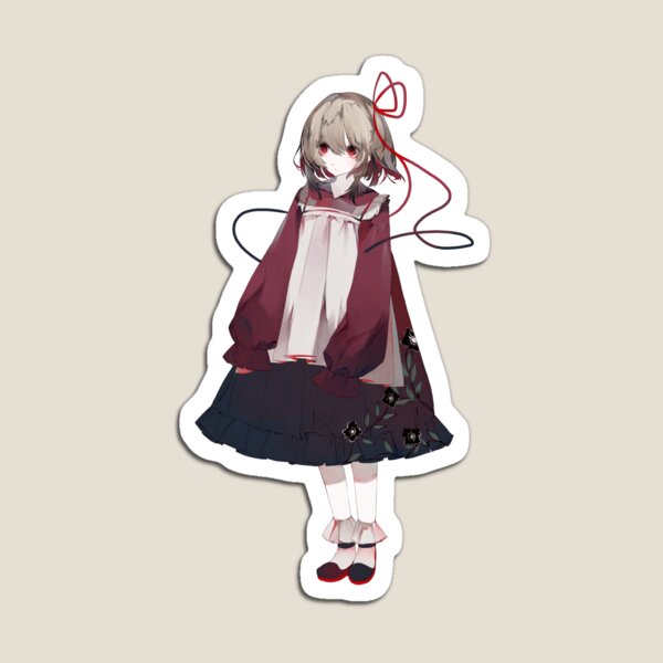 Item preview, Rumia designed and sold by Kaporal26.