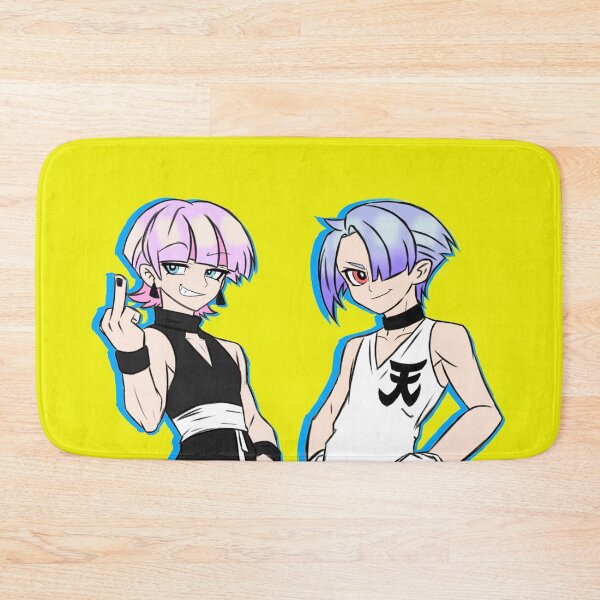 Item preview, Panty and Stocking Twins designed and sold by Chai-Beanie.