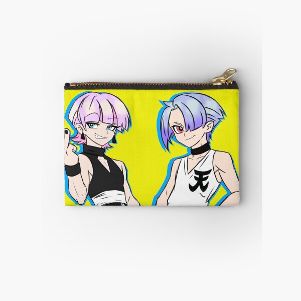 Item preview, Panty and Stocking Twins designed and sold by Chai-Beanie.