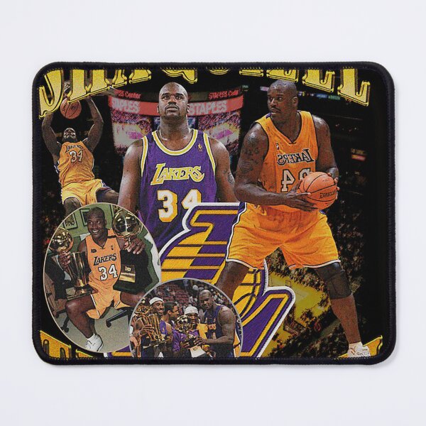 Item preview, Shaquille Oneal - Streetwear designed and sold by TeePirates.