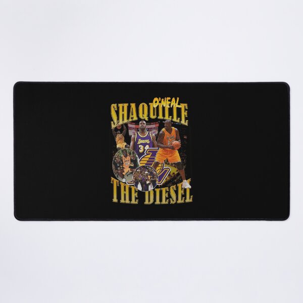 Item preview, Shaquille Oneal - Streetwear designed and sold by TeePirates.