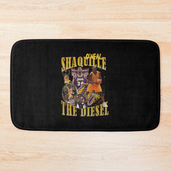 Item preview, Shaquille Oneal - Streetwear designed and sold by TeePirates.