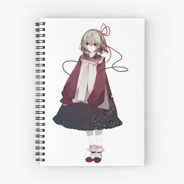 Item preview, Rumia designed and sold by Kaporal26.