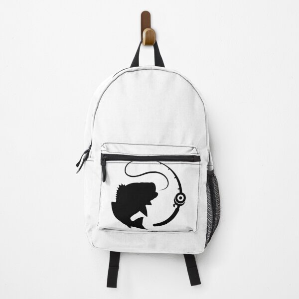 Item preview, Black Bass Fishing designed and sold by Sweetvoilet.