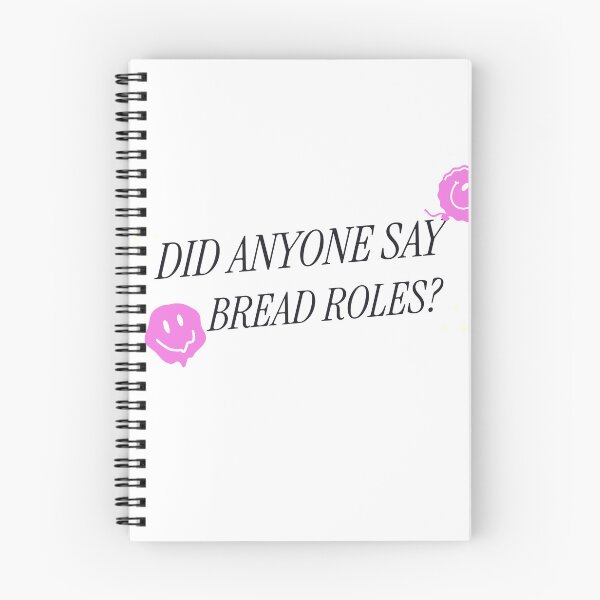 Item preview, FRENCH BREAD ROLES designed and sold by RepYourLook.