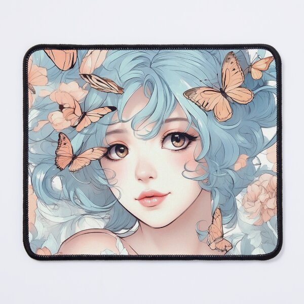 Item preview, Surreal Lepidopteran Dreamweaver designed and sold by KilianSzmid.