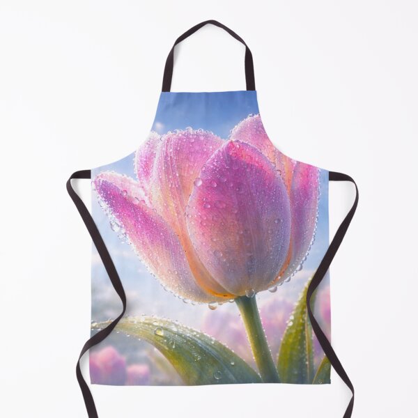 Item preview, Dewlit Tulip Sky designed and sold by SpicyWind.