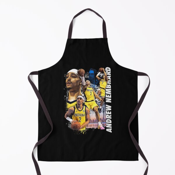 Item preview, Andrew Nembhard designed and sold by dailyyusuke.