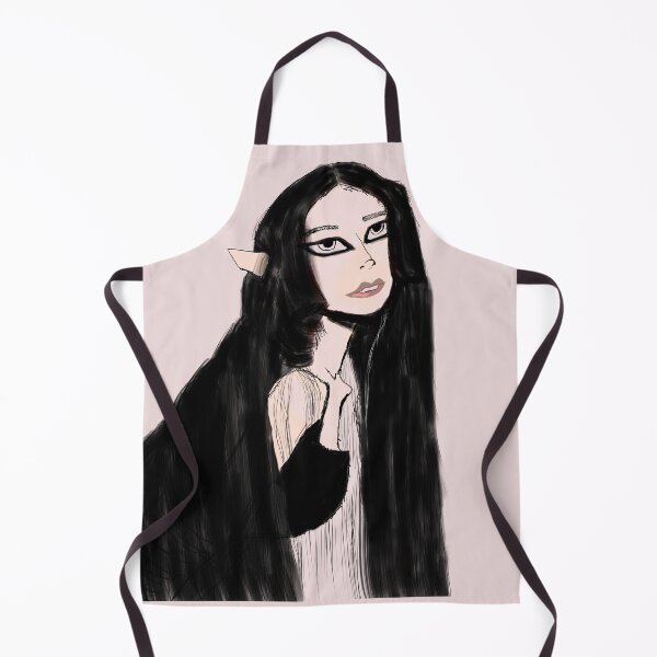 Item preview, Elf Of The Needs designed and sold by Zane-a-sketch.