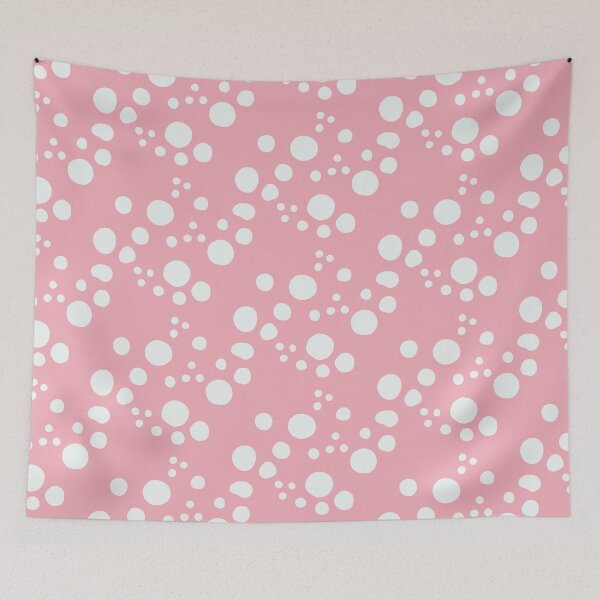 Item preview, Puntos rosa designed and sold by lilliblomma.