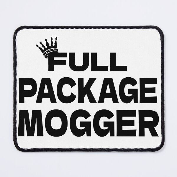 Item preview, Full Package Mogger - The Ascension Design -  Clav looksmaxxing designed and sold by Lidoverse.